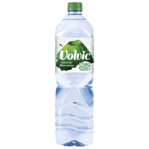 Volvic Natürliches Mineralwasser 1,5l