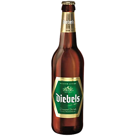 Diebels Alt 0,5l
