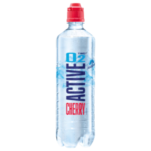 Active O2 Cherry 0,75l