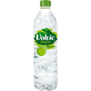Volvic Touch Apfel 1,5l