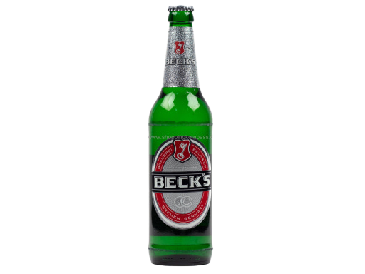 Beck´s Pils 0,5l