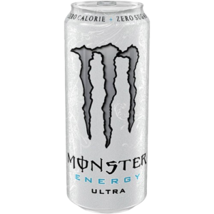 Monster Energy Ultra ZERO 0,5l Dose