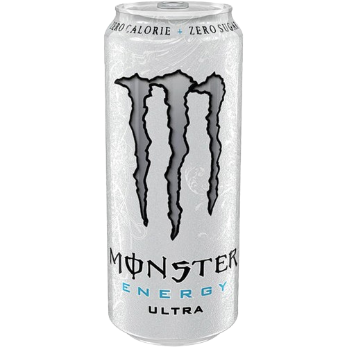 Monster Energy Ultra ZERO 0,5l Dose