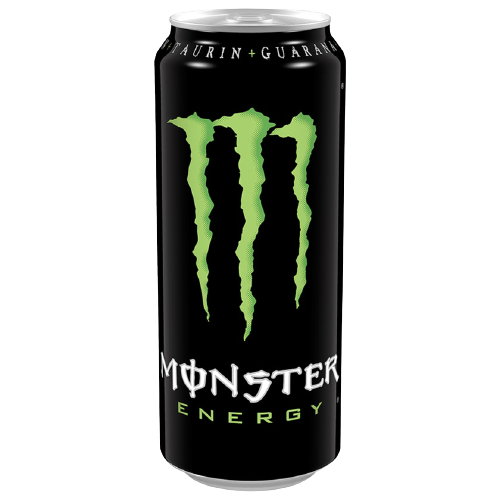 Monster Energy 0,5l Dose
