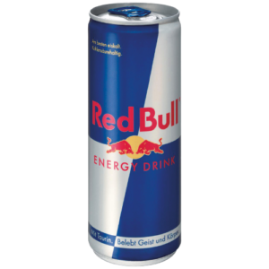 Red Bull Energy Drink 250ml Dose