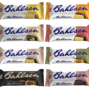Bahlsen Kuchen 350g