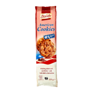 Cookies 225g