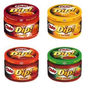 Chio Dip! 200ml