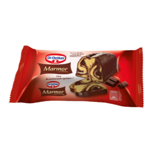 Dr. Oetker 4er Mini Kuchen Sorten