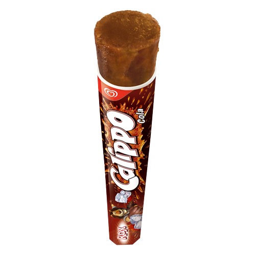 Calippo Cola