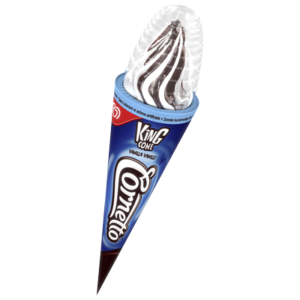 Cornetto KingCone Vanilla