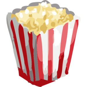 American Style POP Corn Süss 200g