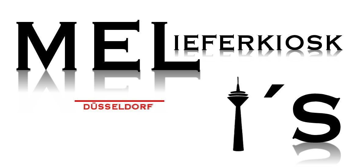 Melis-Lieferkiosk