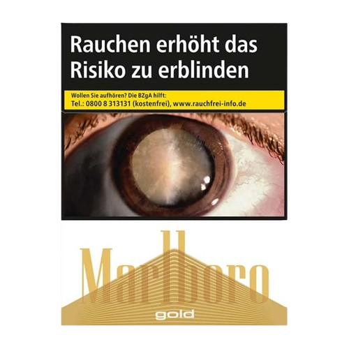 Malboro GOLD