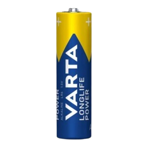Varta Energy  AA  Alkaline-Batterien, 5 Stück