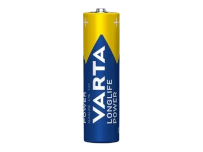 Varta Energy  AA  Alkaline-Batterien, 5 Stück